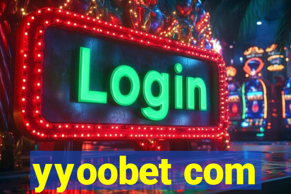 yyoobet com